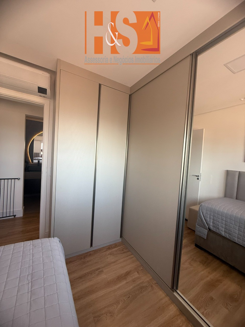 Apartamento, 2 quartos, 81 m² - Foto 41