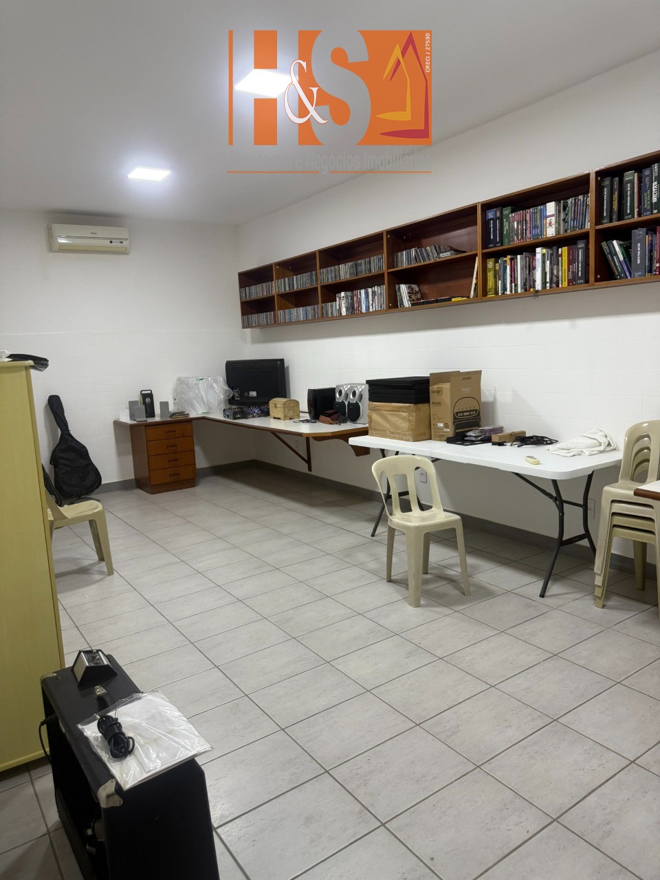 Loja-Salão à venda e aluguel, 250m² - Foto 11