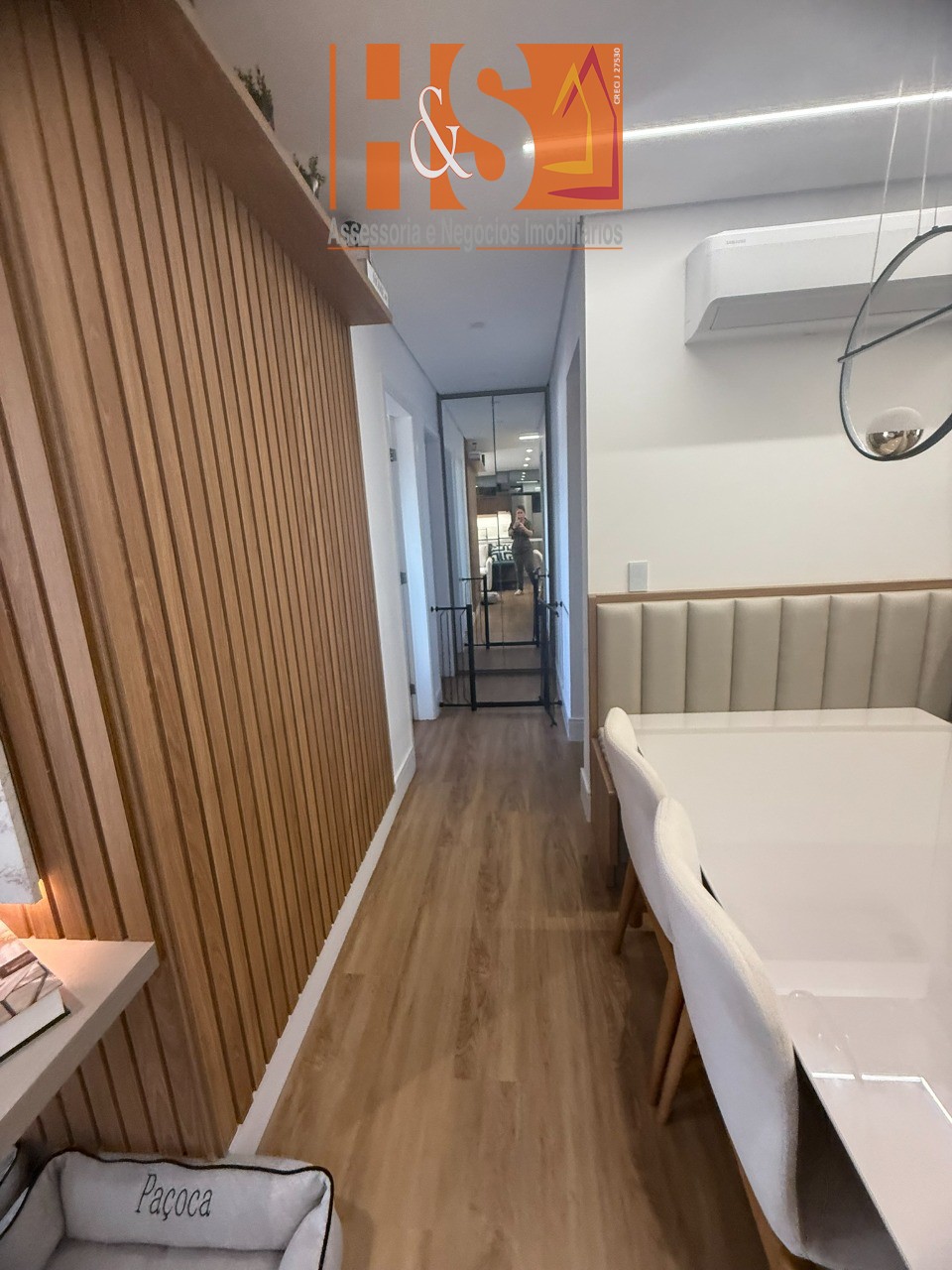 Apartamento, 2 quartos, 81 m² - Foto 33