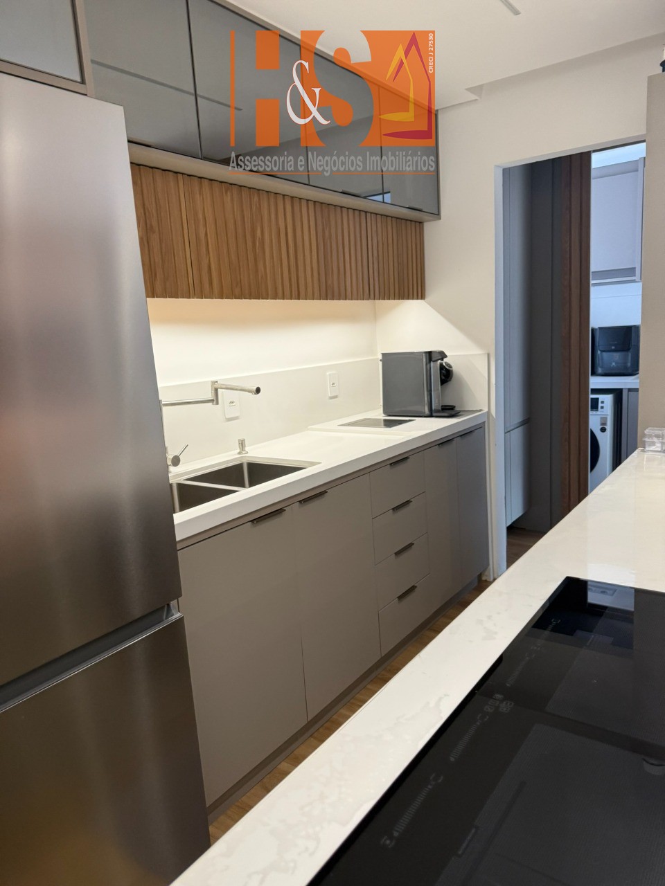 Apartamento, 2 quartos, 81 m² - Foto 6