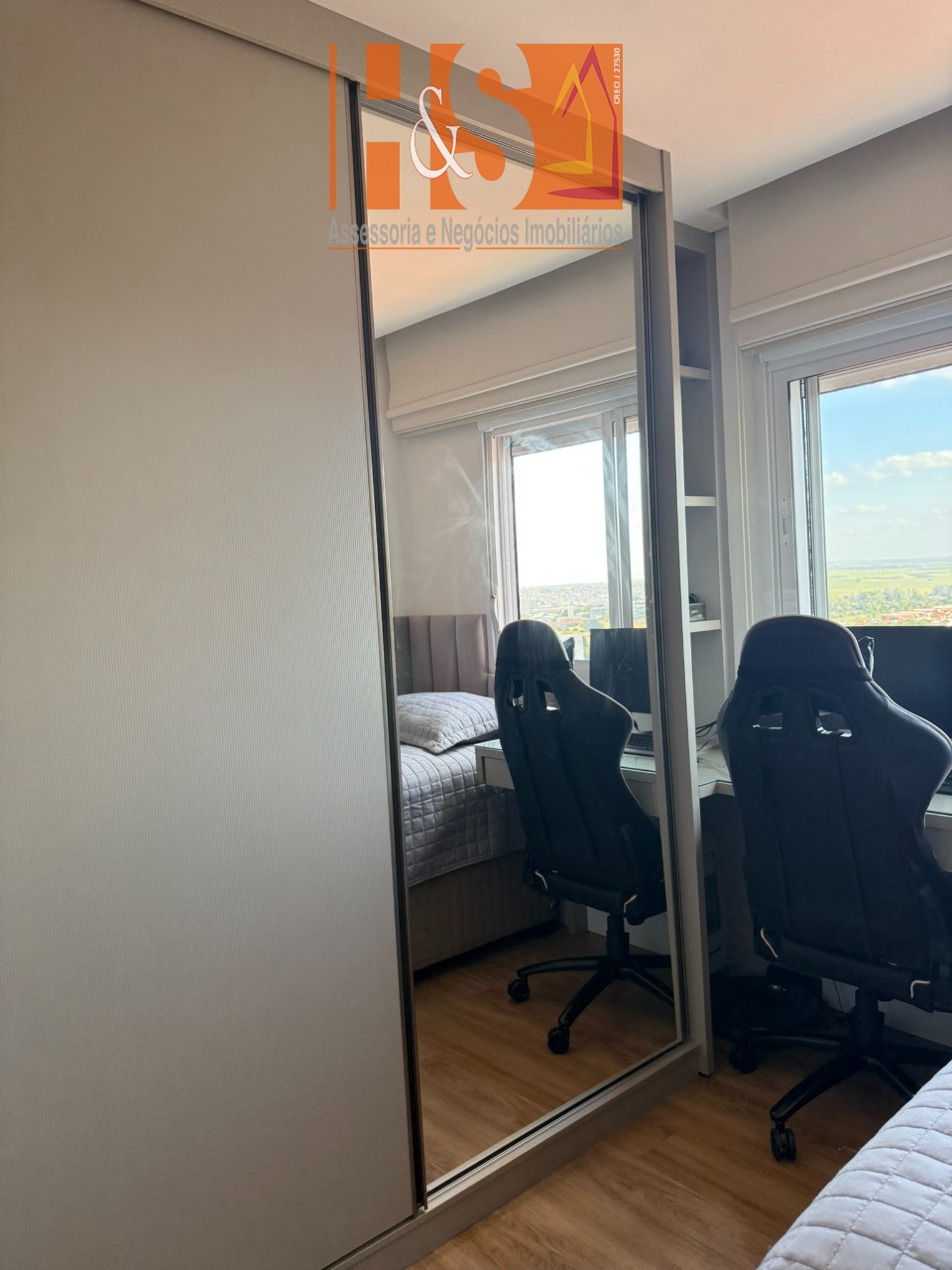 Apartamento, 2 quartos, 81 m² - Foto 40