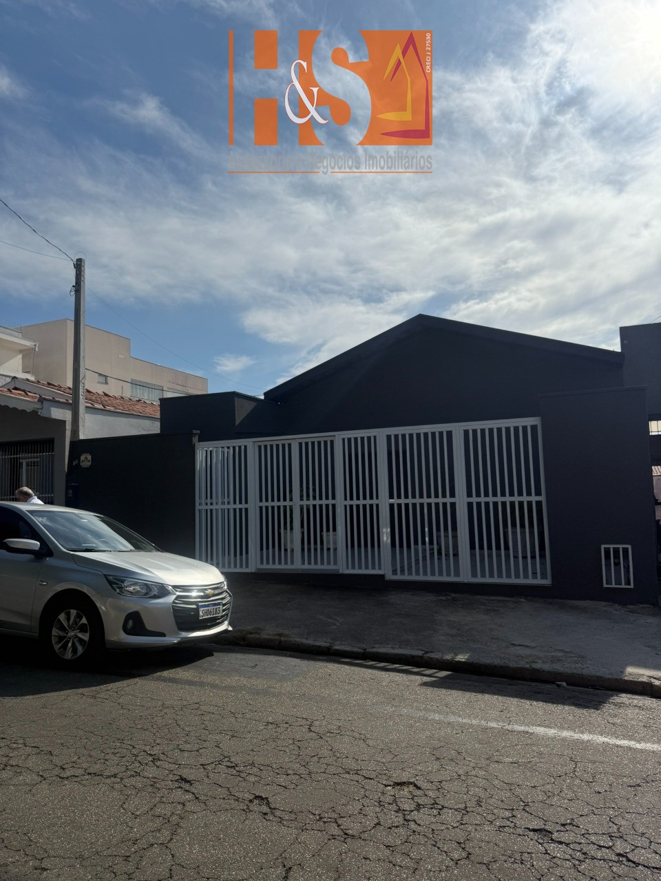 Loja-Salão à venda e aluguel, 250m² - Foto 19