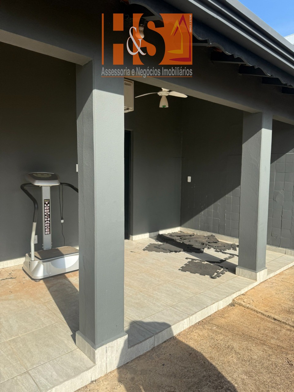 Loja-Salão à venda e aluguel, 250m² - Foto 14