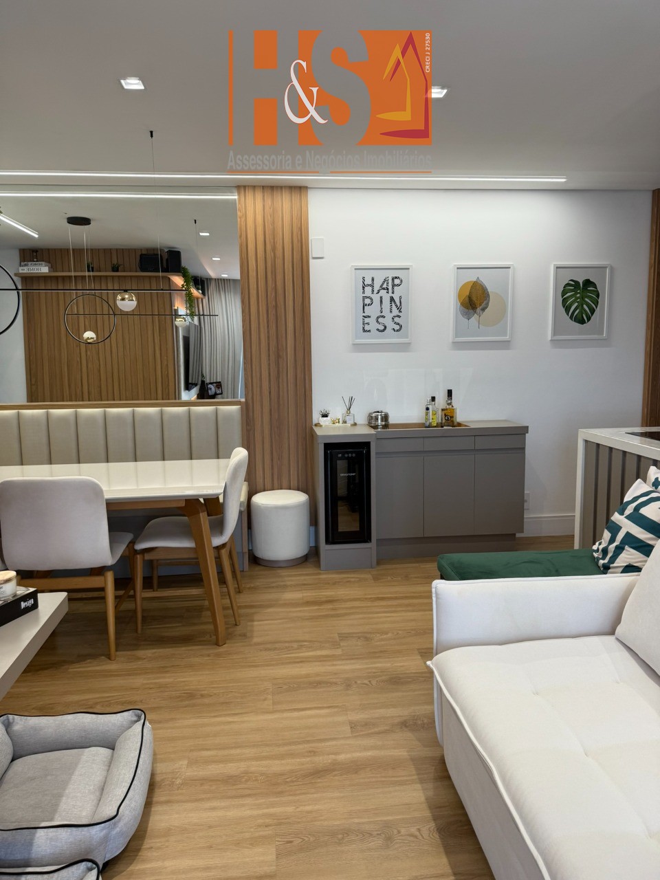 Apartamento, 2 quartos, 81 m² - Foto 27