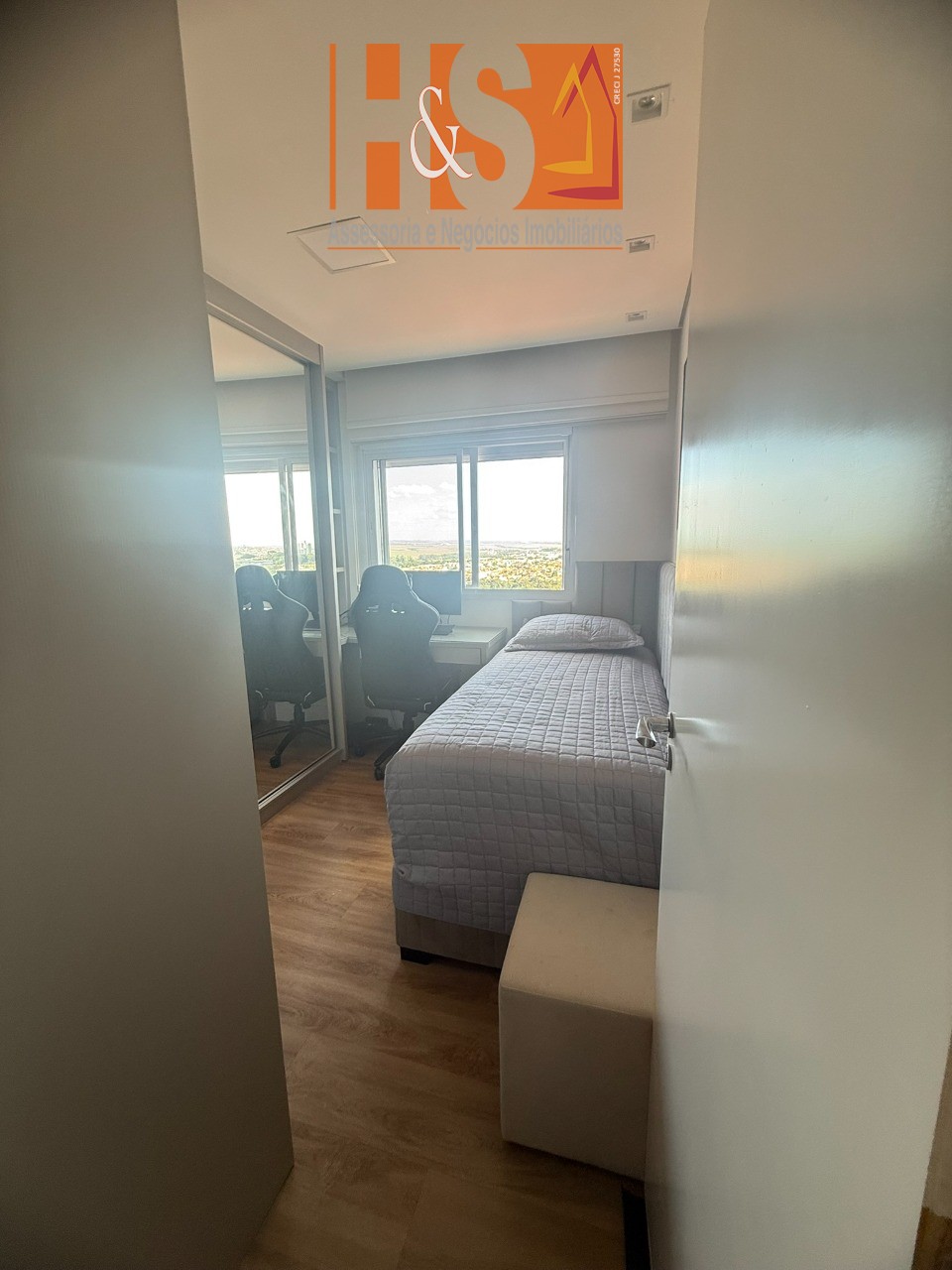 Apartamento, 2 quartos, 81 m² - Foto 38