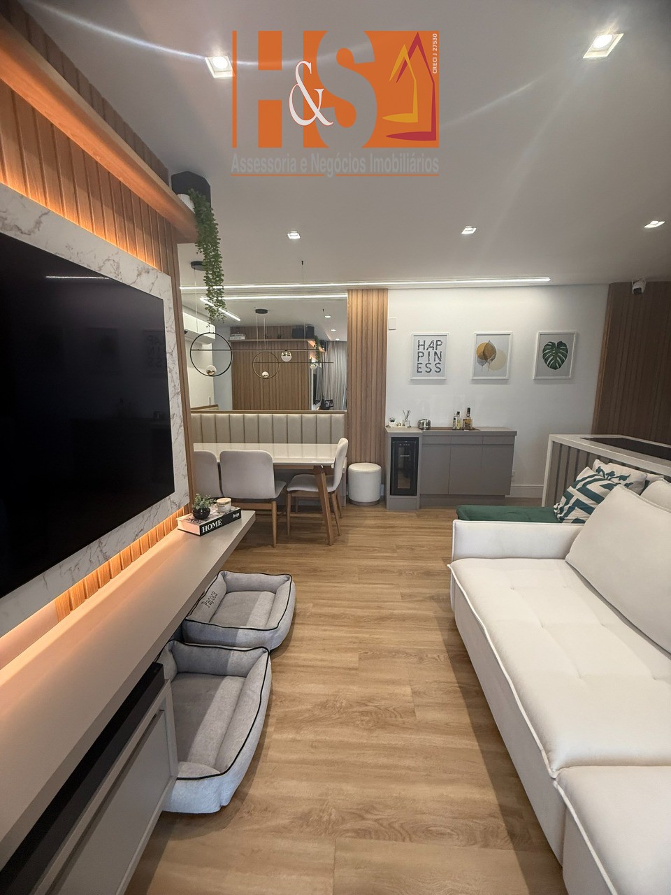 Apartamento, 2 quartos, 81 m² - Foto 25