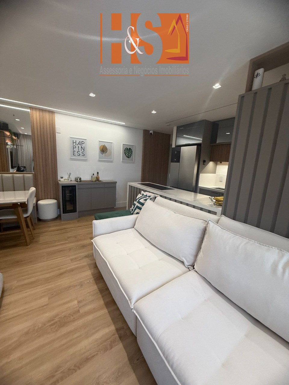 Apartamento, 2 quartos, 81 m² - Foto 26