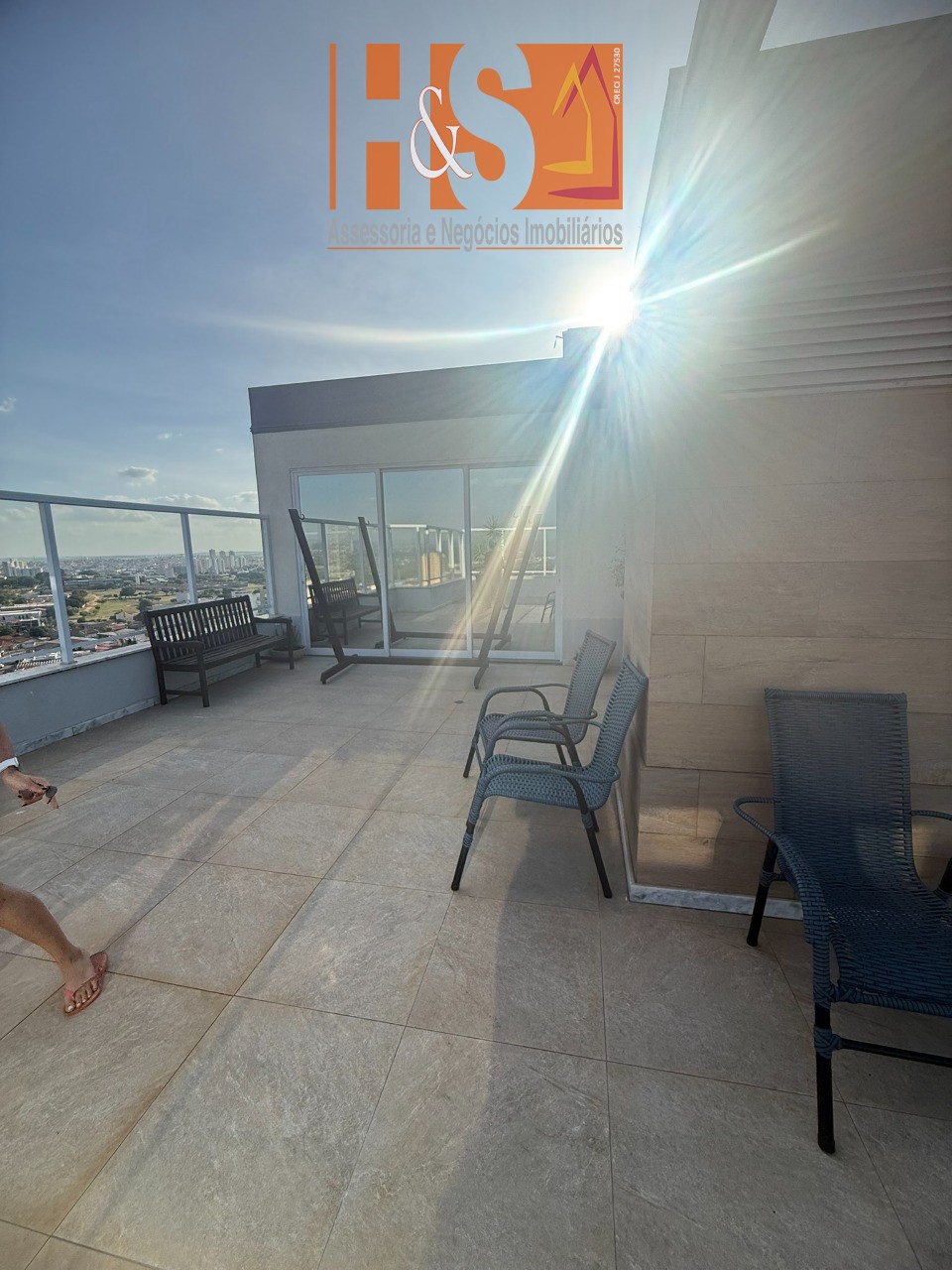 Apartamento, 2 quartos, 81 m² - Foto 81