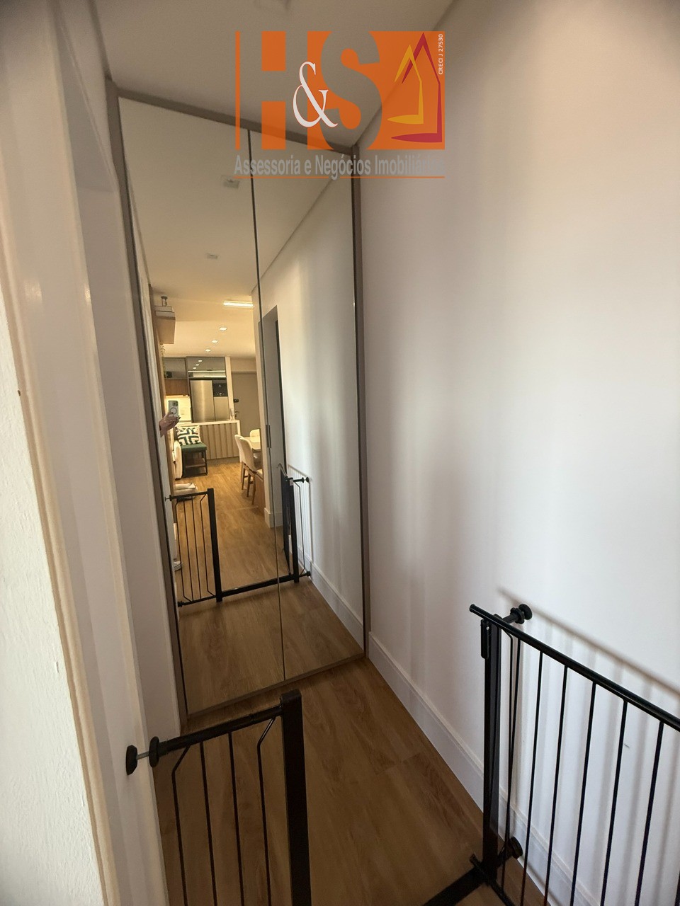 Apartamento, 2 quartos, 81 m² - Foto 42
