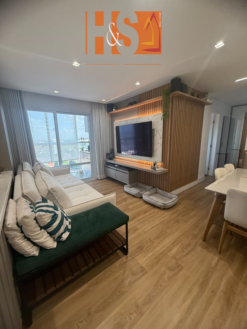 Apartamento, 2 quartos, 81 m² - Foto 21