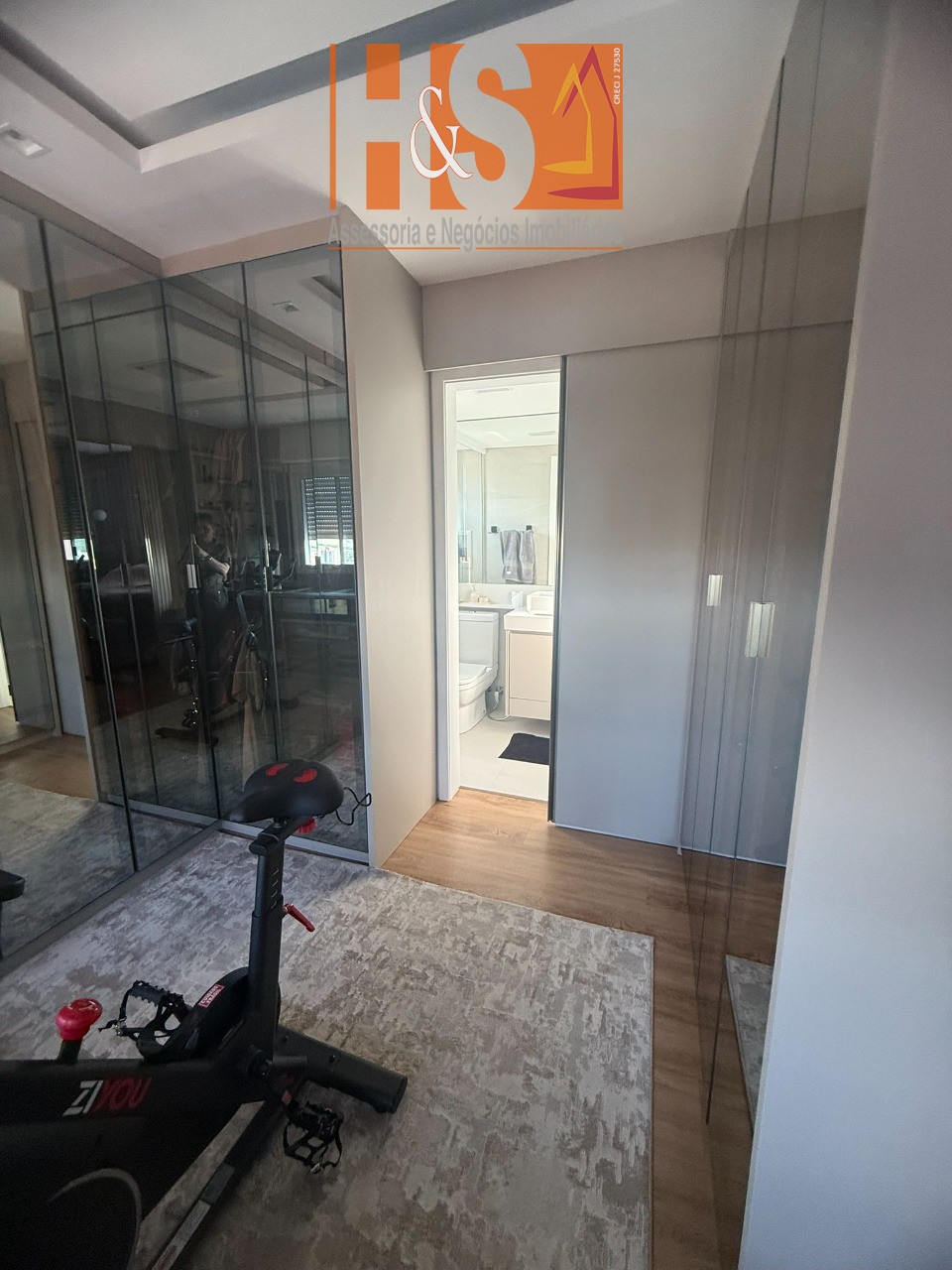 Apartamento, 2 quartos, 81 m² - Foto 54