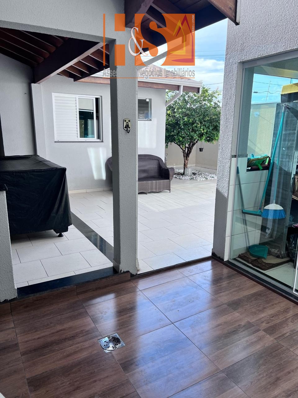 Sobrado para alugar com 3 quartos, 250m² - Foto 22