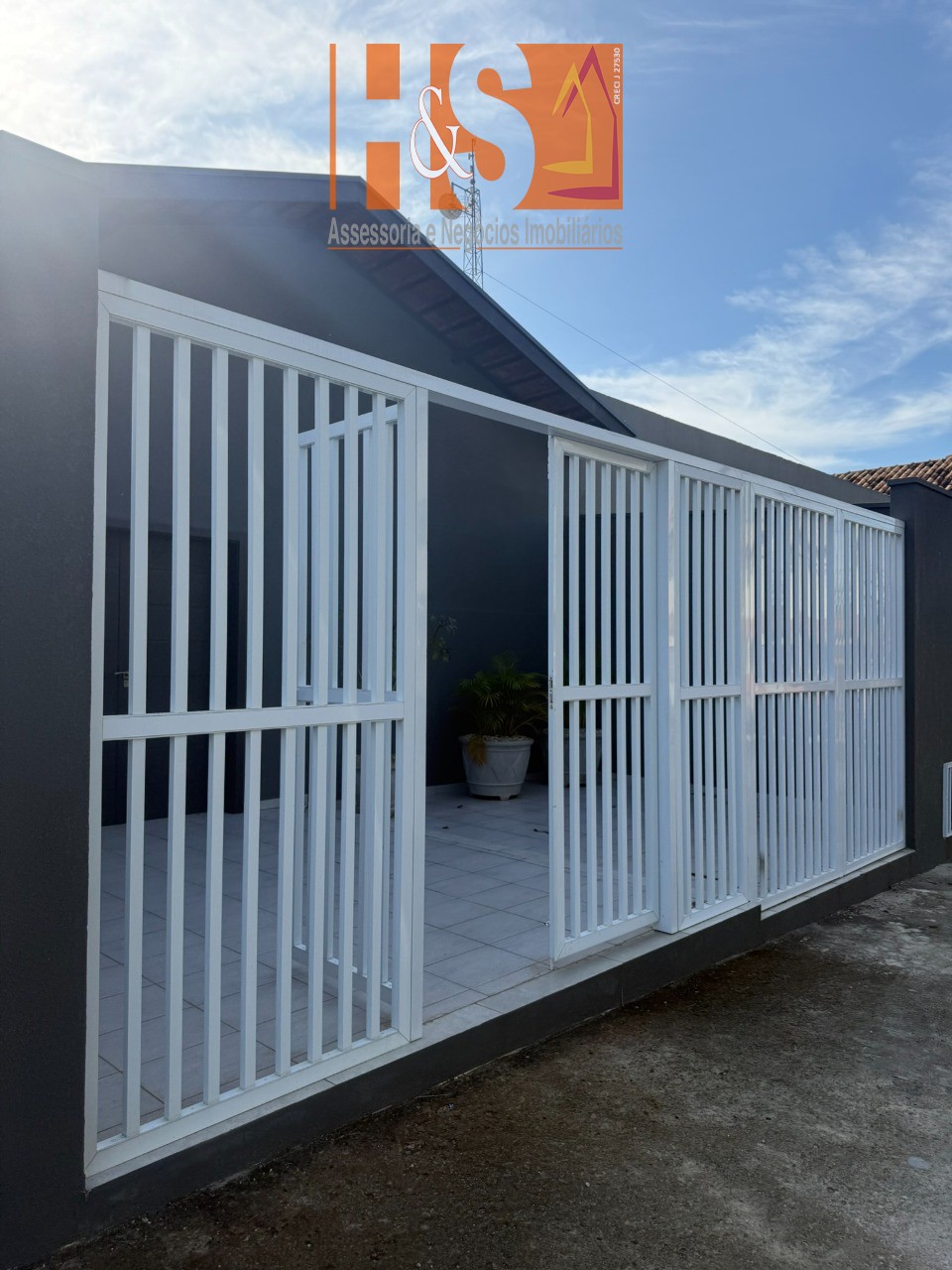 Loja-Salão à venda e aluguel, 250m² - Foto 3
