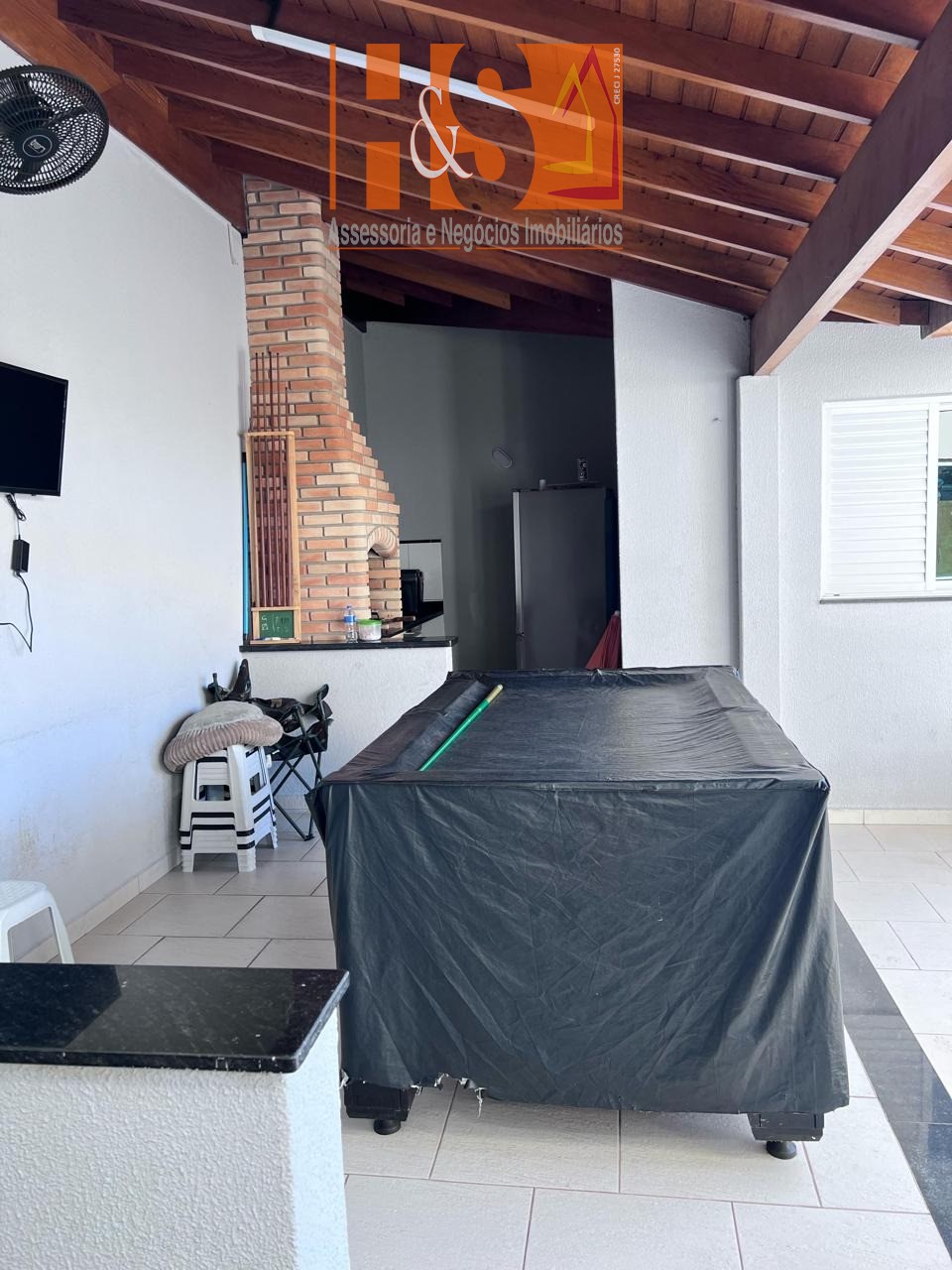 Sobrado para alugar com 3 quartos, 250m² - Foto 13
