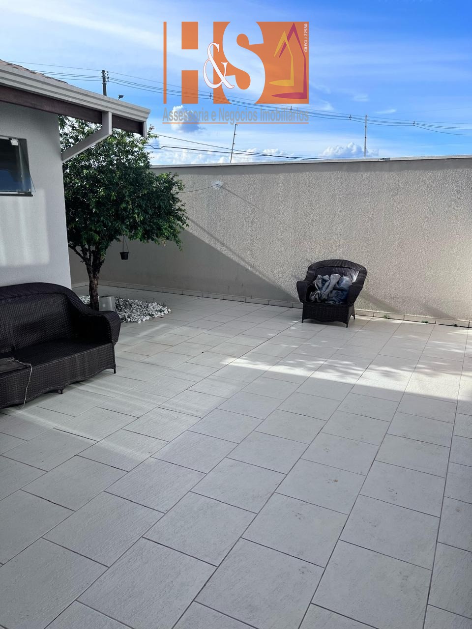Sobrado para alugar com 3 quartos, 250m² - Foto 12