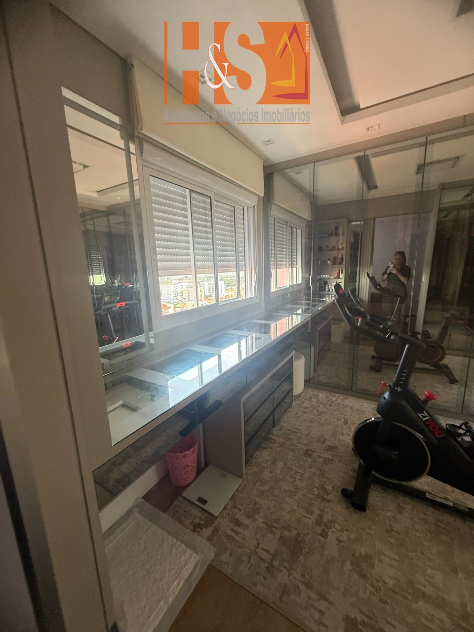 Apartamento, 2 quartos, 81 m² - Foto 51