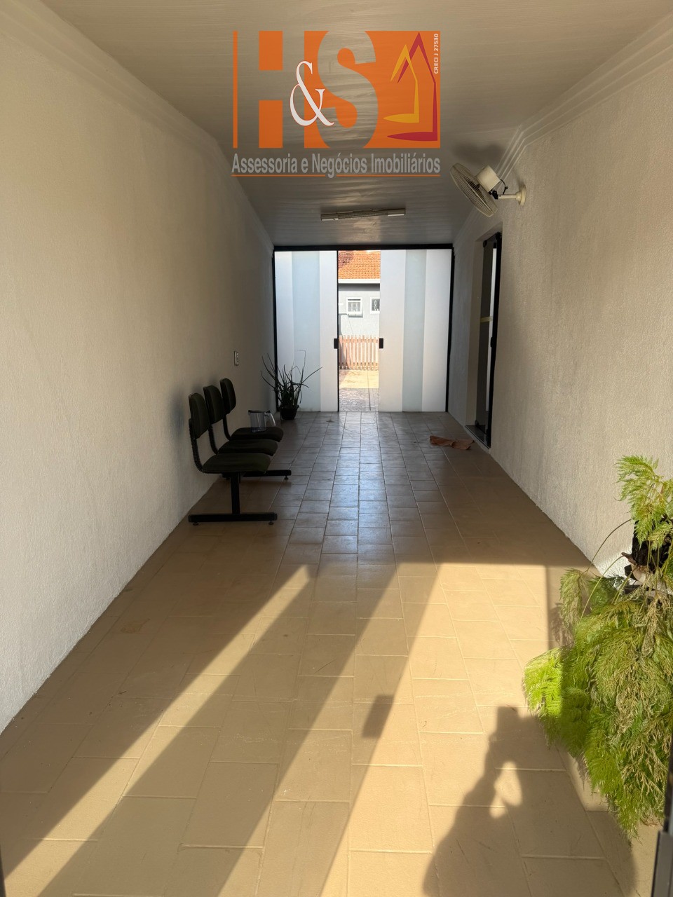 Prédio Inteiro à venda e aluguel, 250m² - Foto 1