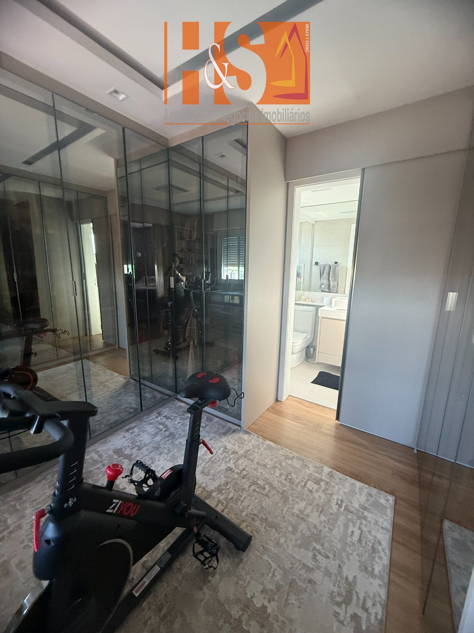 Apartamento, 2 quartos, 81 m² - Foto 53