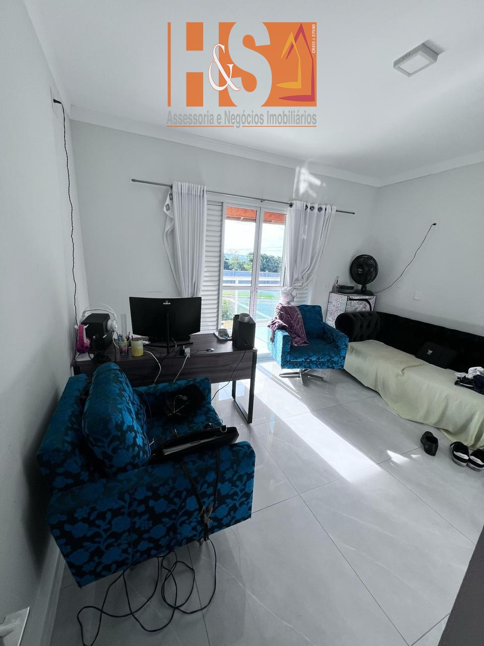 Sobrado para alugar com 3 quartos, 250m² - Foto 7