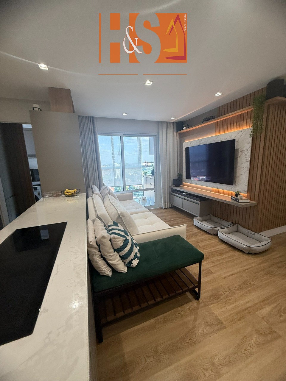 Apartamento, 2 quartos, 81 m² - Foto 20