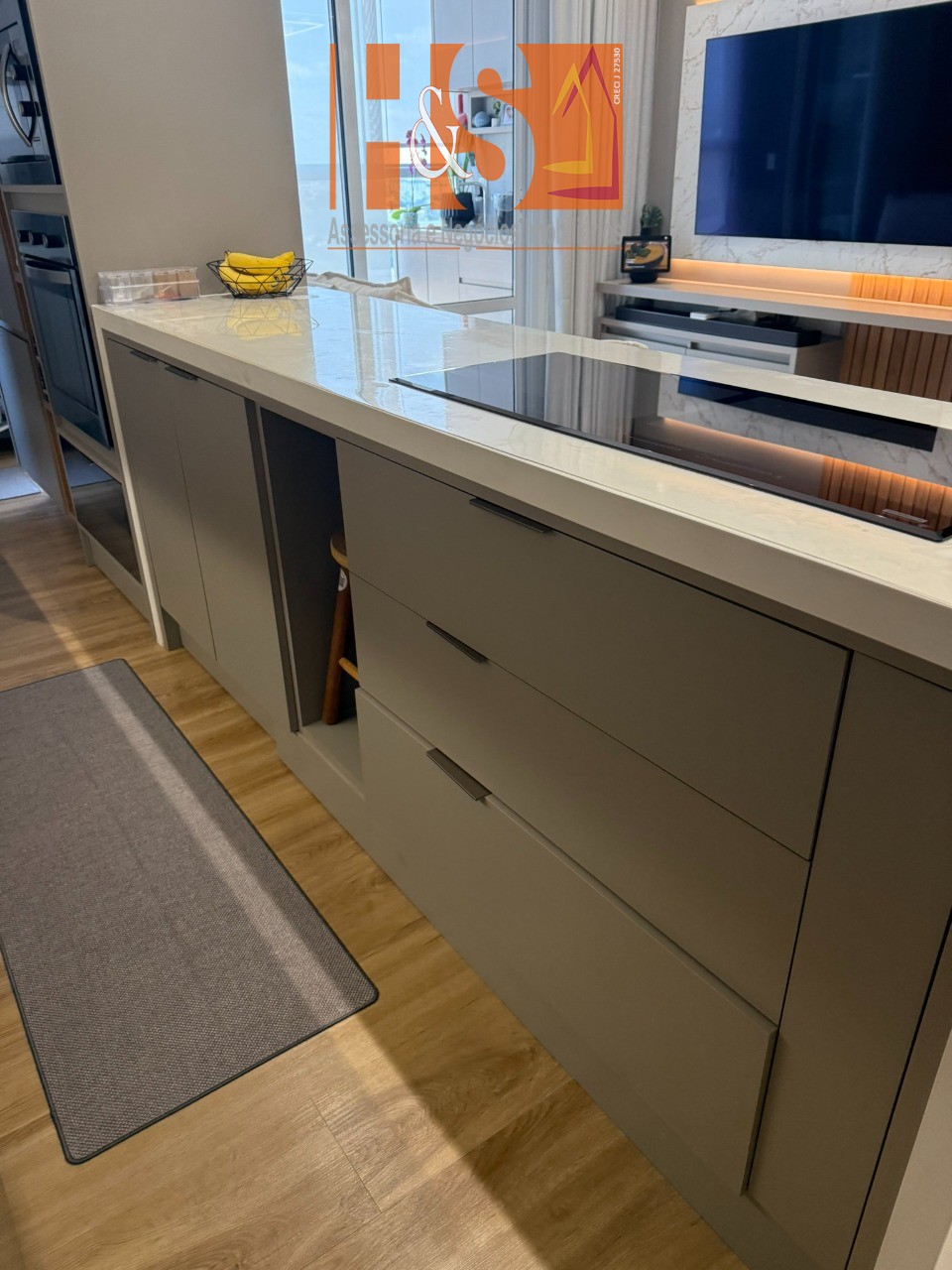 Apartamento, 2 quartos, 81 m² - Foto 8