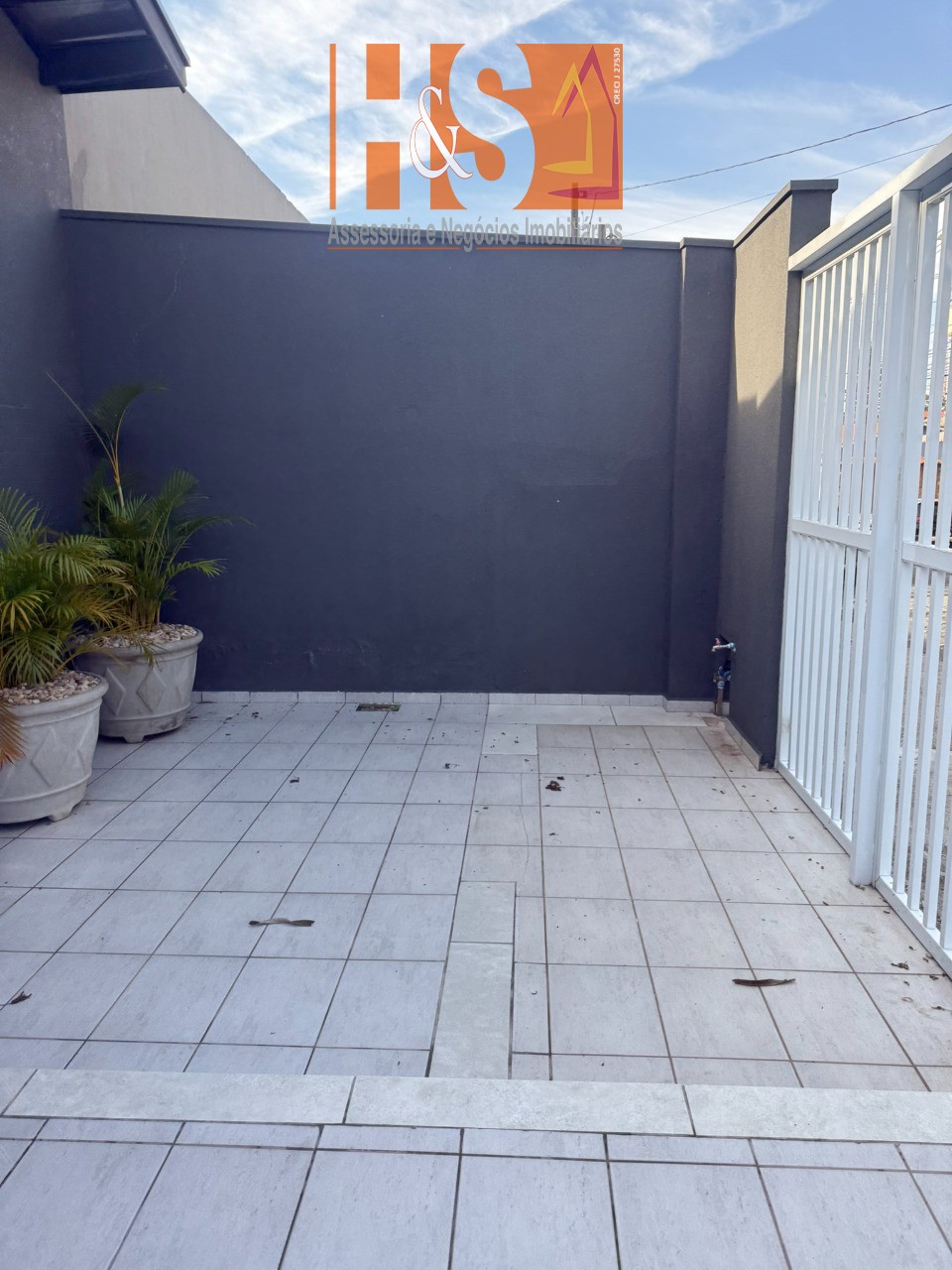 Loja-Salão à venda e aluguel, 250m² - Foto 5