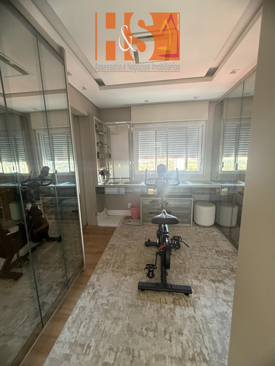 Apartamento, 2 quartos, 81 m² - Foto 55