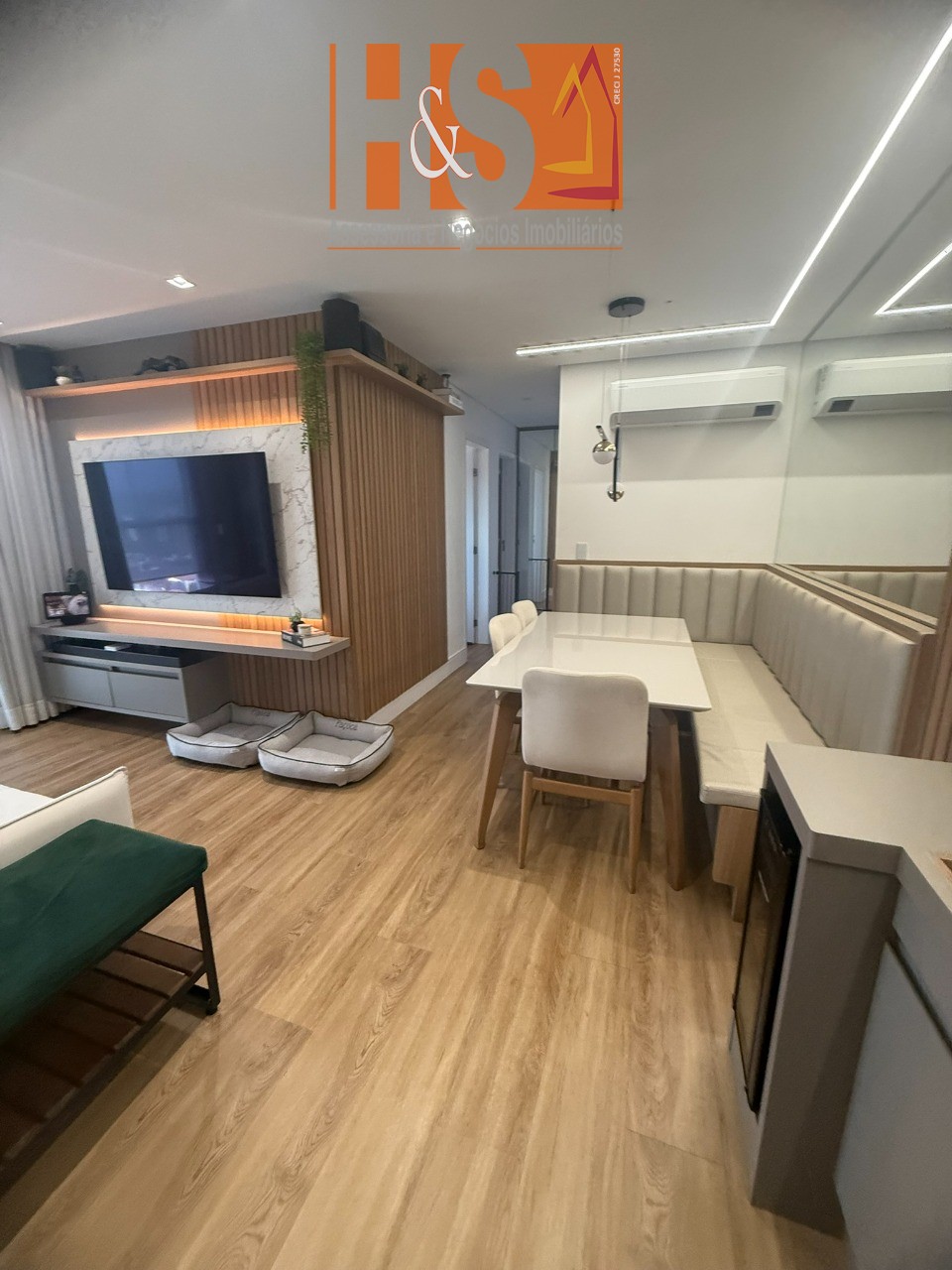 Apartamento, 2 quartos, 81 m² - Foto 22