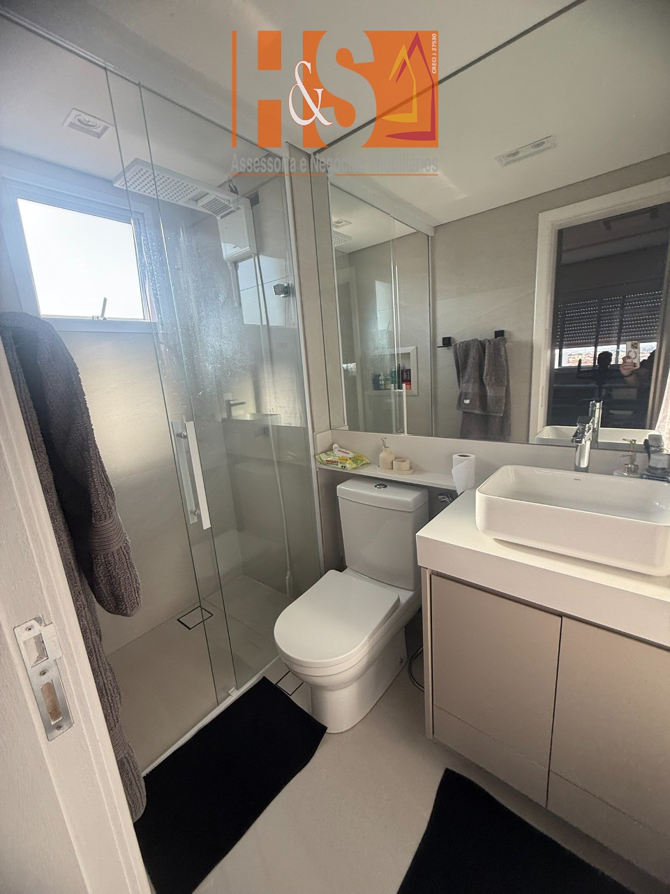 Apartamento, 2 quartos, 81 m² - Foto 62