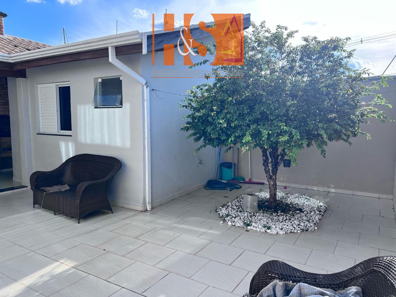 Sobrado para alugar com 3 quartos, 250m² - Foto 11