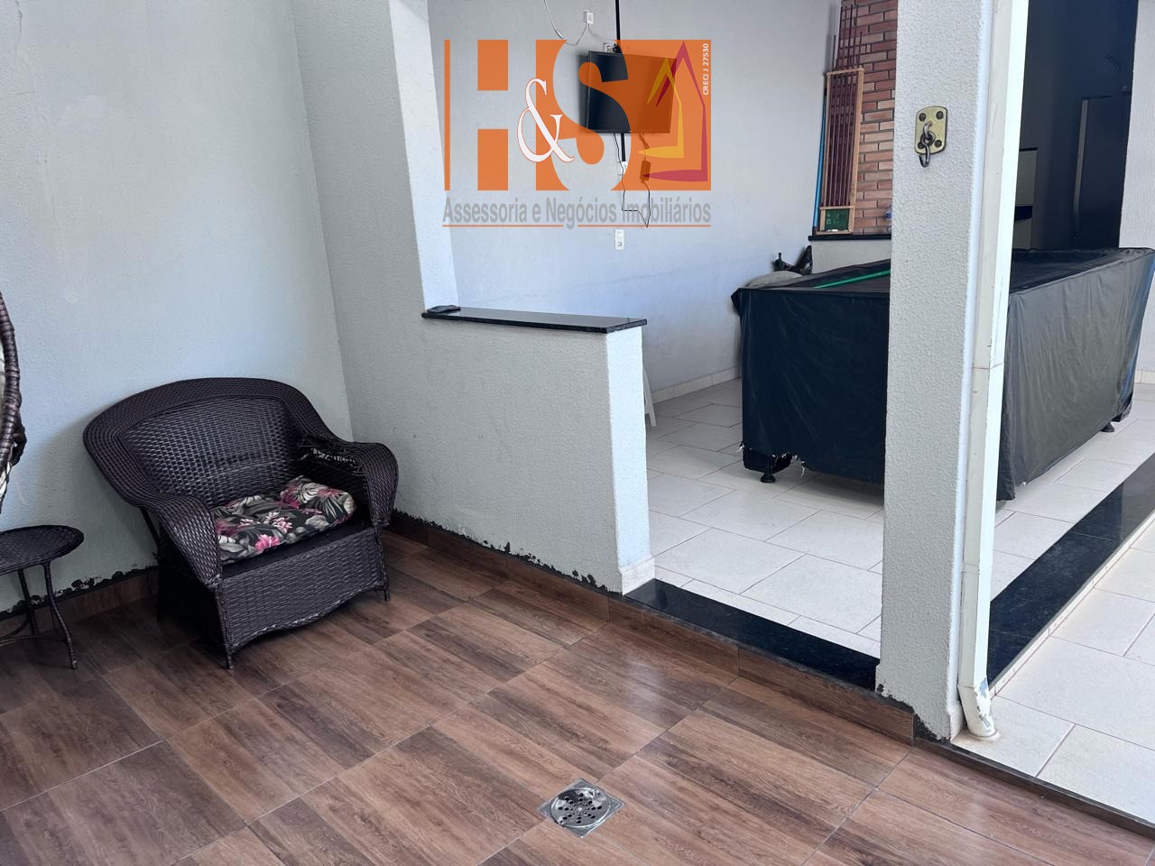 Sobrado para alugar com 3 quartos, 250m² - Foto 23