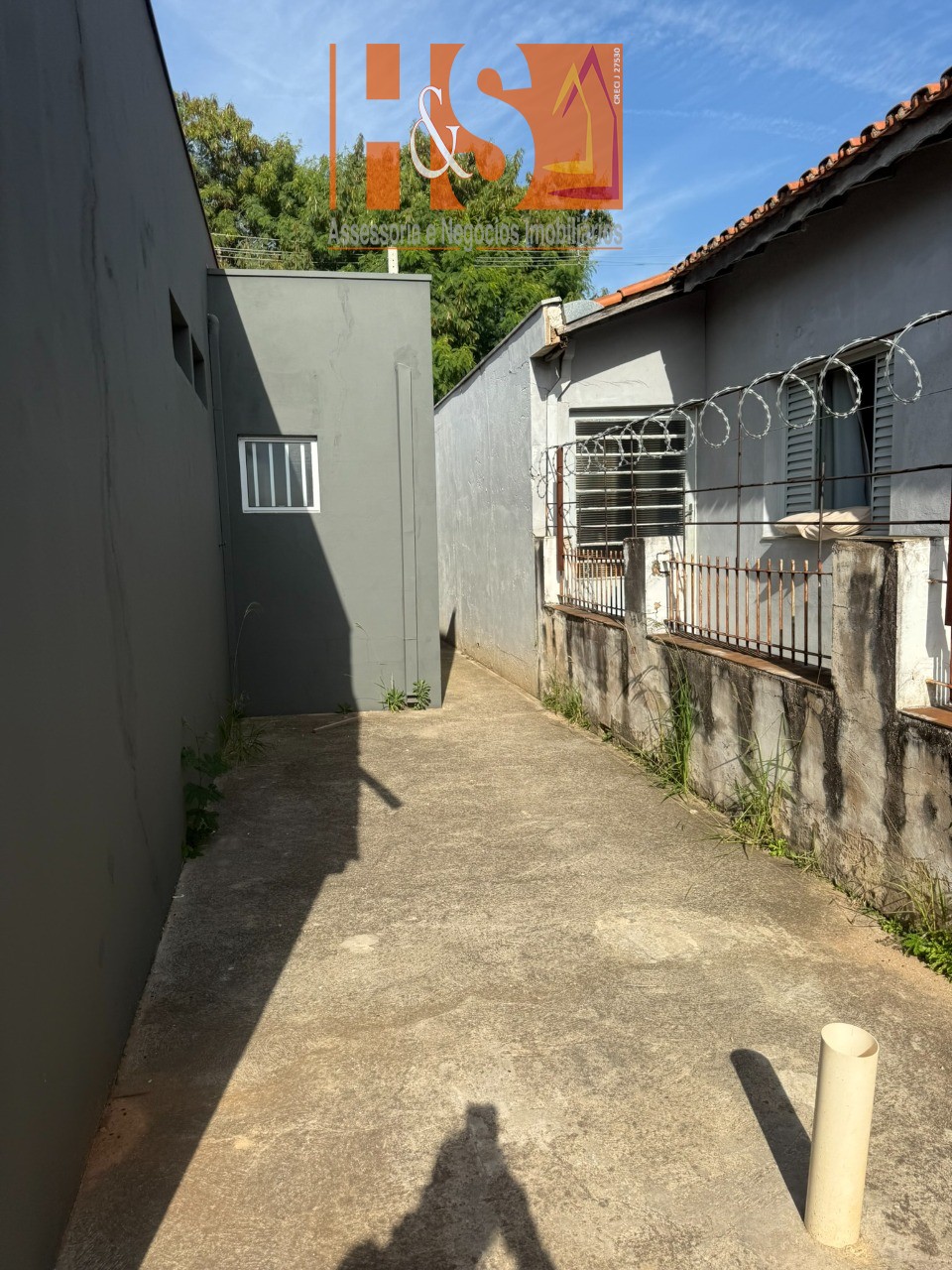 Loja-Salão à venda e aluguel, 250m² - Foto 16