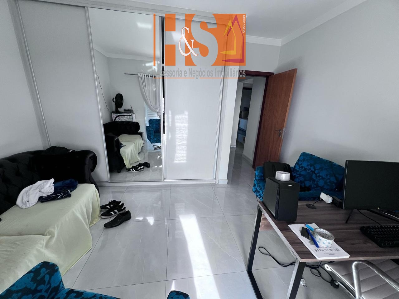 Sobrado para alugar com 3 quartos, 250m² - Foto 4