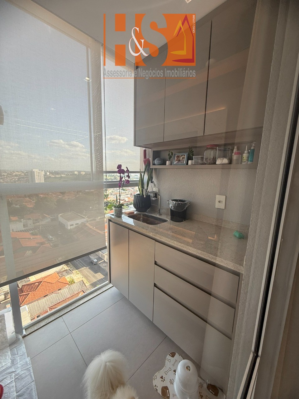 Apartamento, 2 quartos, 81 m² - Foto 30