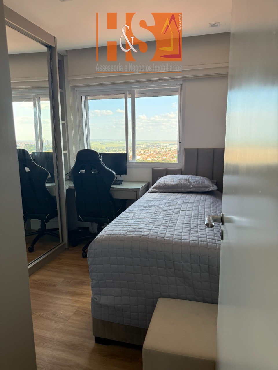 Apartamento, 2 quartos, 81 m² - Foto 39