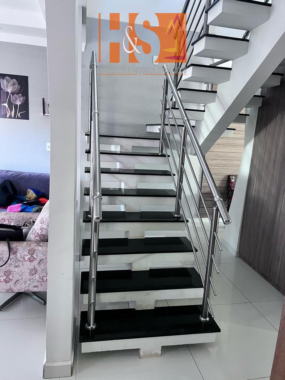 Sobrado para alugar com 3 quartos, 250m² - Foto 19