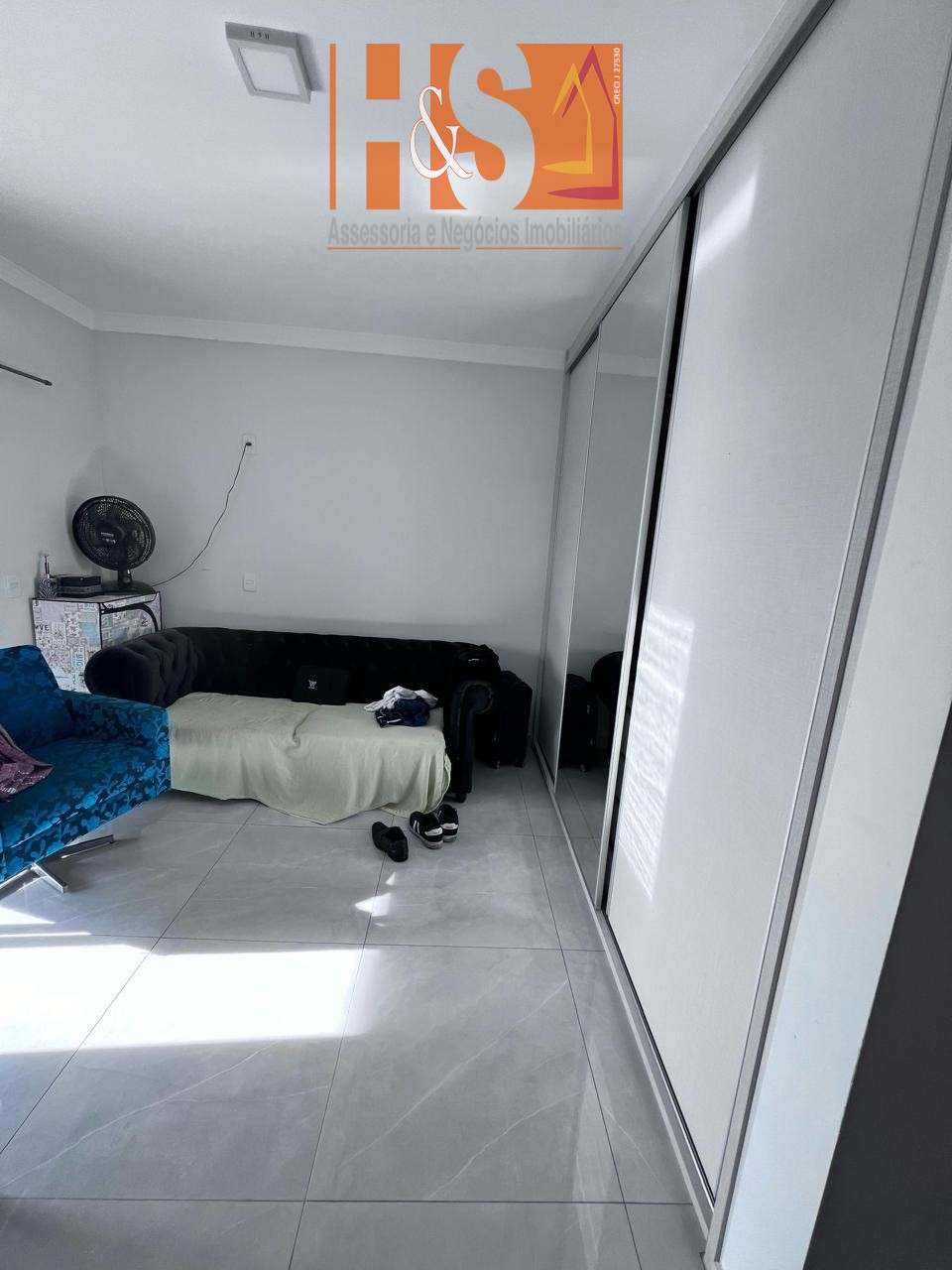 Sobrado para alugar com 3 quartos, 250m² - Foto 27
