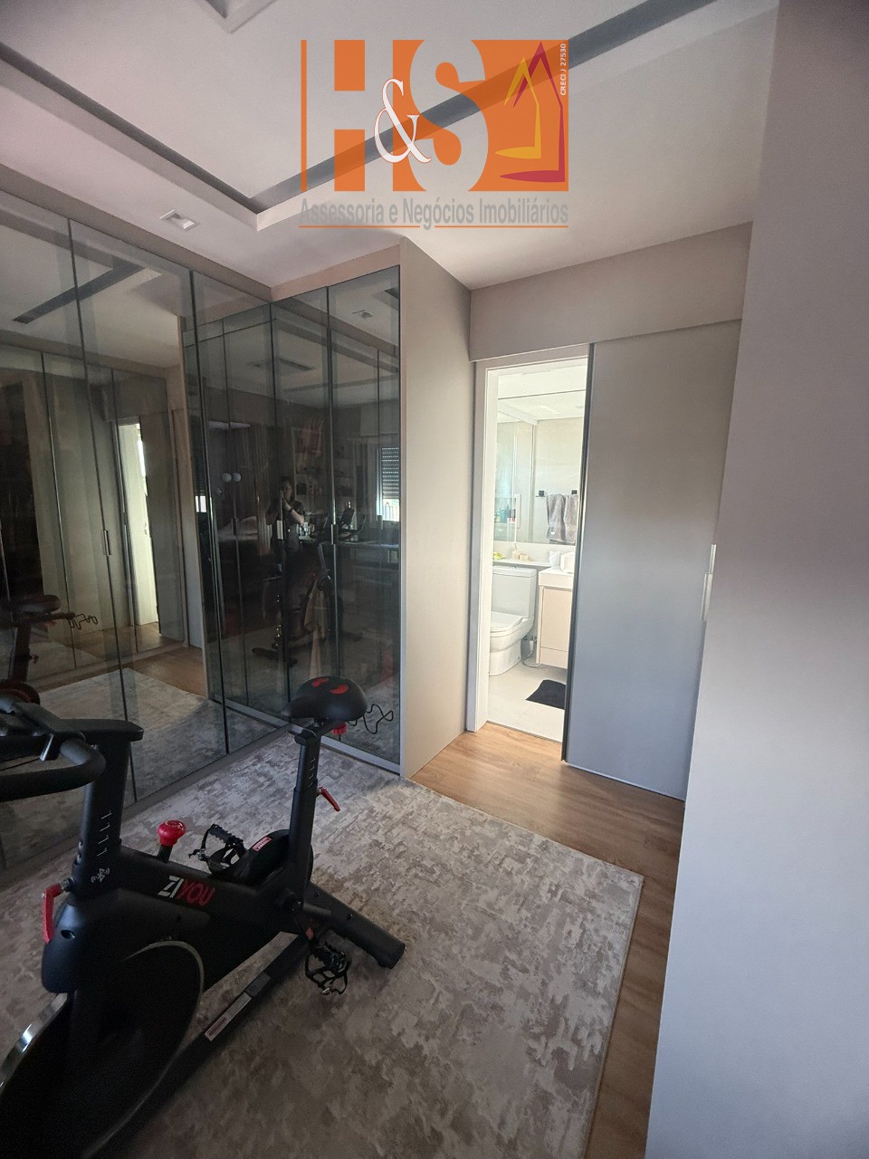 Apartamento, 2 quartos, 81 m² - Foto 64