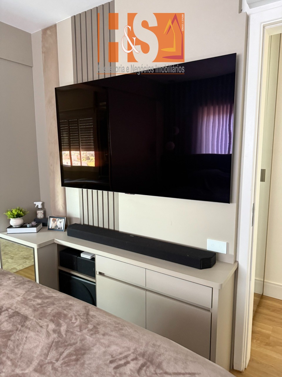 Apartamento, 2 quartos, 81 m² - Foto 46