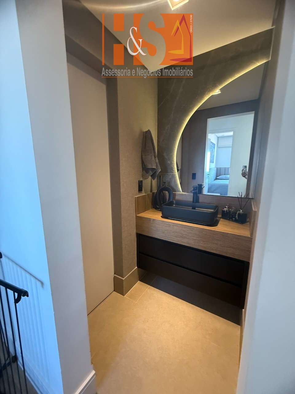 Apartamento, 2 quartos, 81 m² - Foto 34