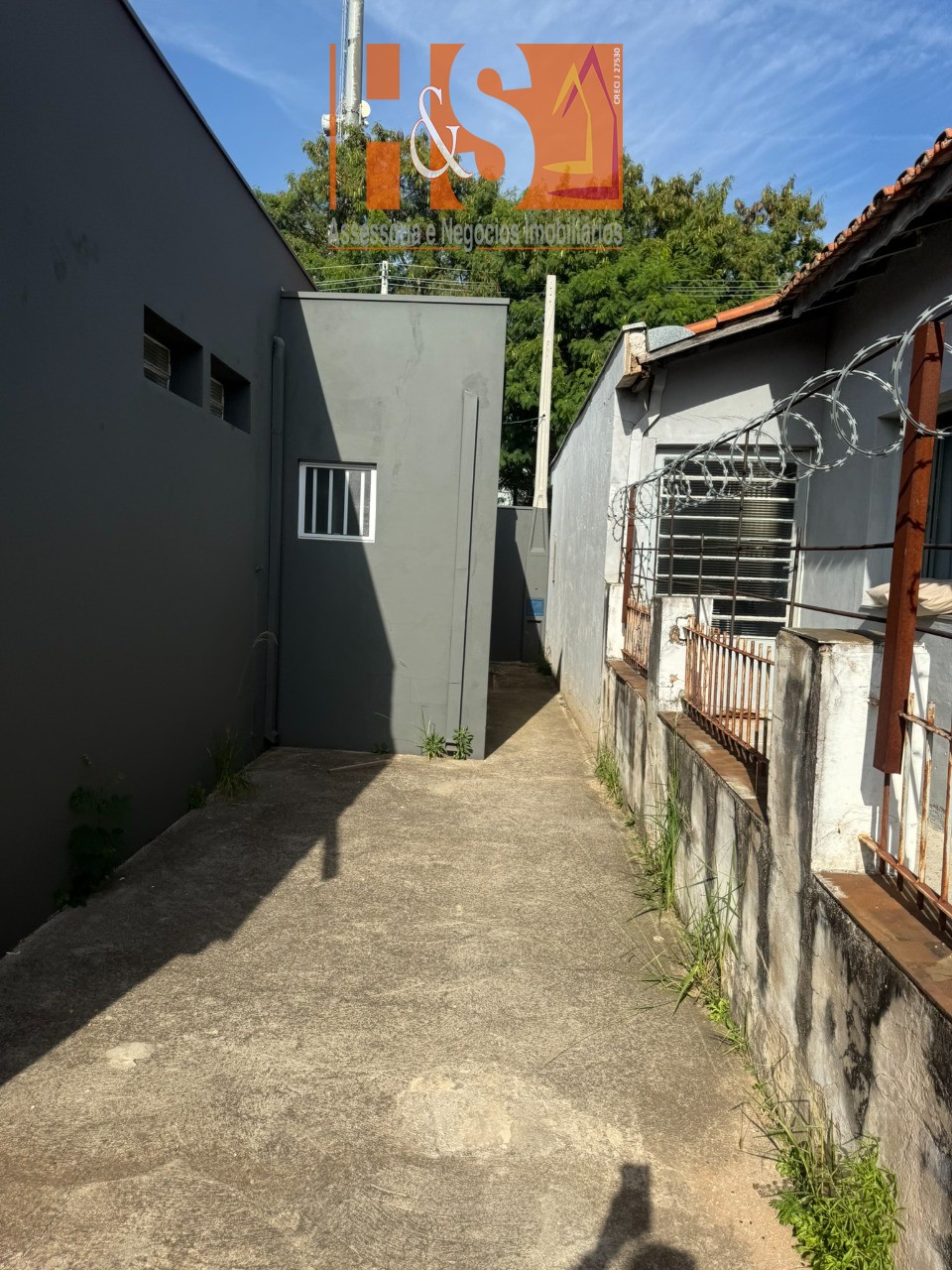 Loja-Salão à venda e aluguel, 250m² - Foto 17
