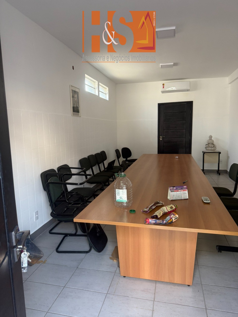 Loja-Salão à venda e aluguel, 250m² - Foto 8