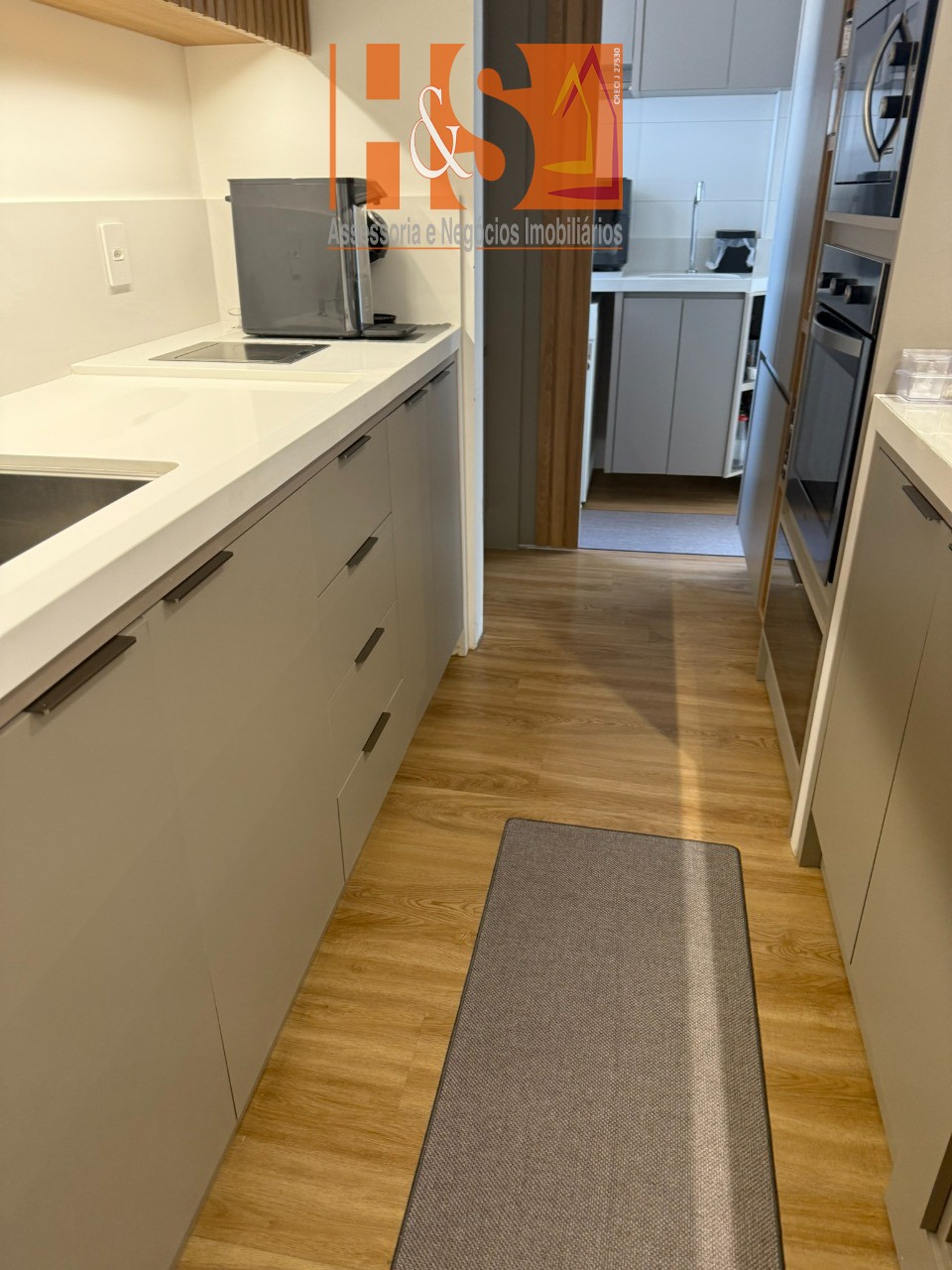 Apartamento, 2 quartos, 81 m² - Foto 9