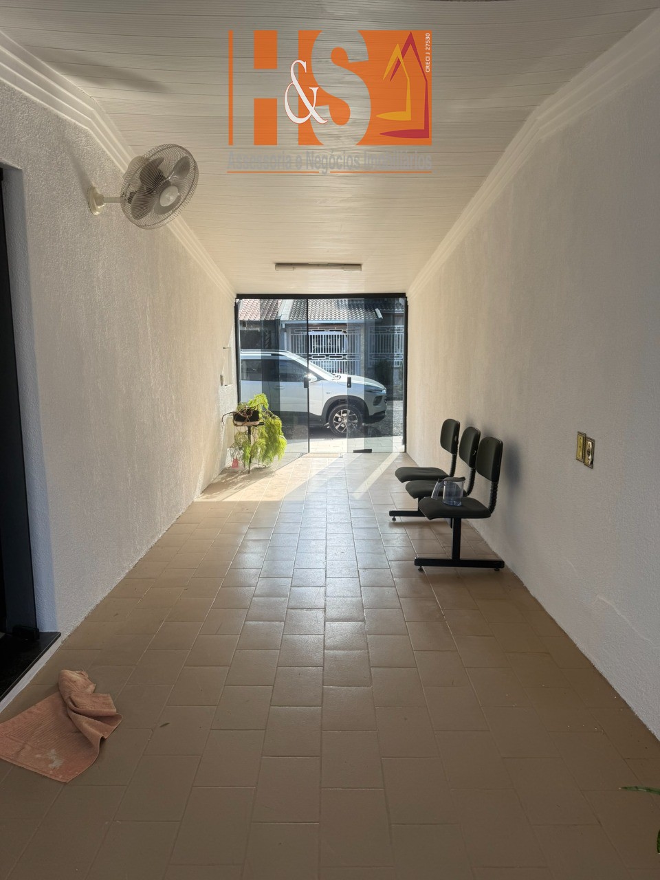 Prédio Inteiro à venda e aluguel, 250m² - Foto 3