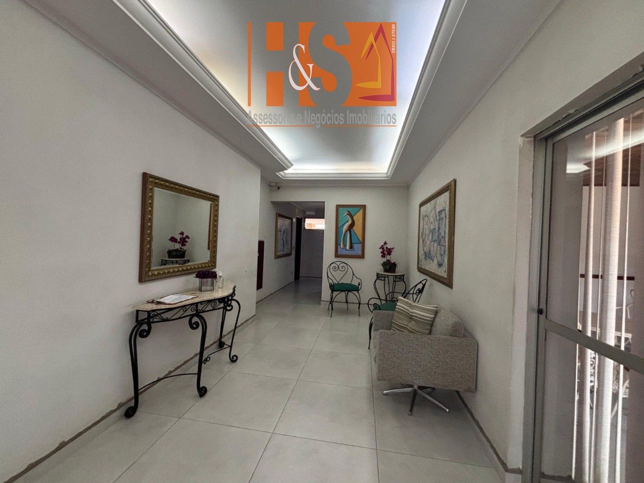 Apartamento, 2 quartos, 78 m² - Foto 2