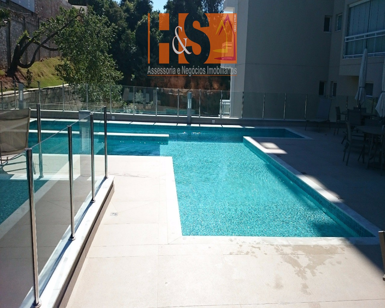 Apartamento para alugar com 2 quartos, 82m² - Foto 28