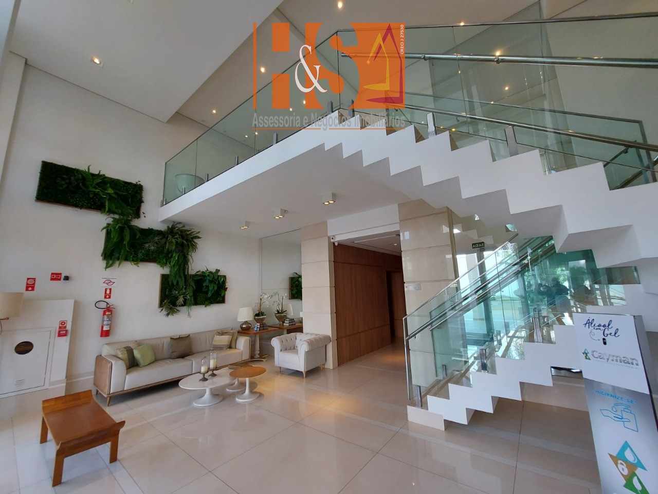 Apartamento para alugar com 2 quartos, 82m² - Foto 18