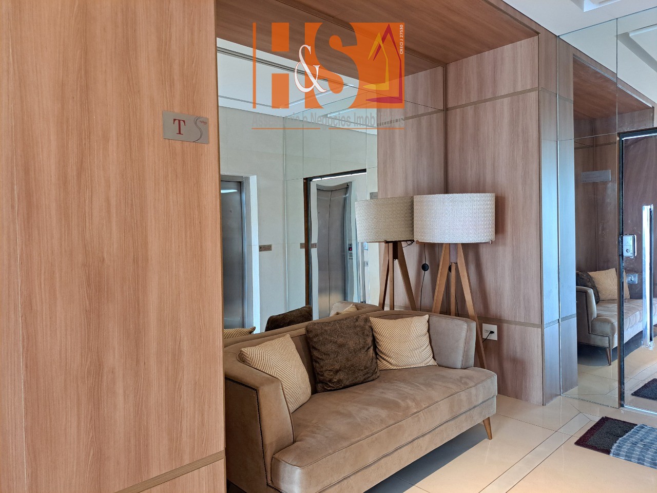 Apartamento para alugar com 2 quartos, 82m² - Foto 19
