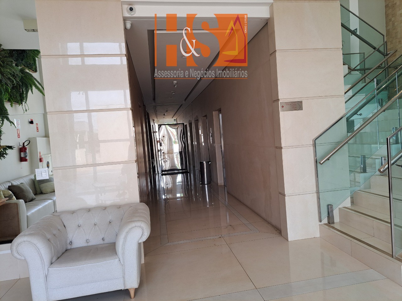 Apartamento para alugar com 2 quartos, 82m² - Foto 17