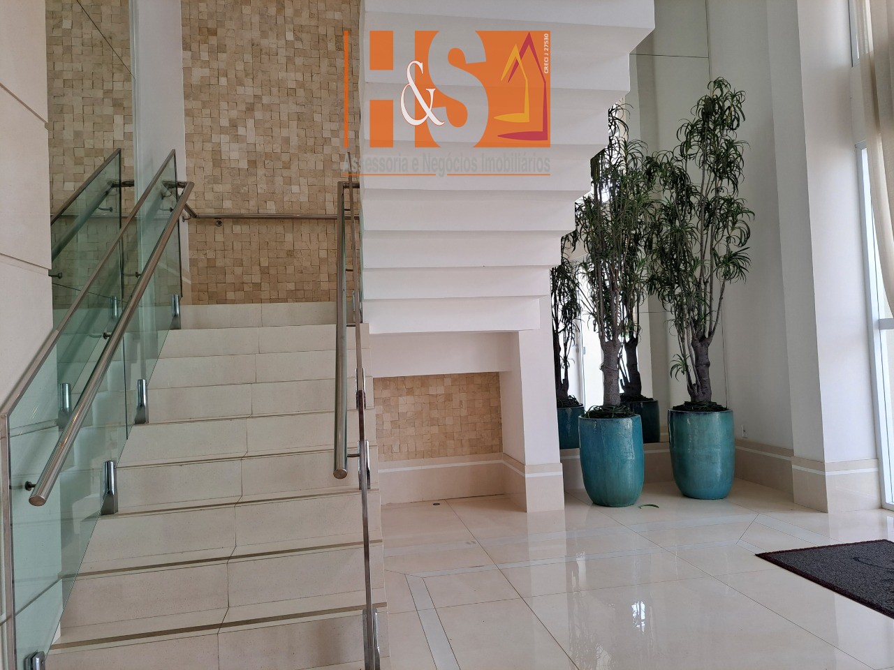 Apartamento para alugar com 2 quartos, 82m² - Foto 20